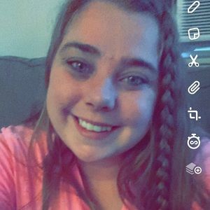 Meet your Posher, Brittany